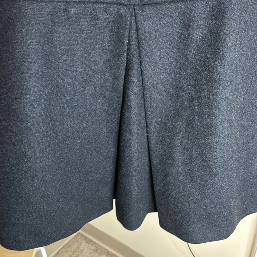 Miu Miu Vintage Pleated Skirt - Picture 6 of 7